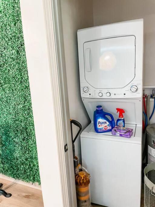 Blue Bungalow W/ Free Golf Cart 1/2 Mi From Square Covington Exterior foto