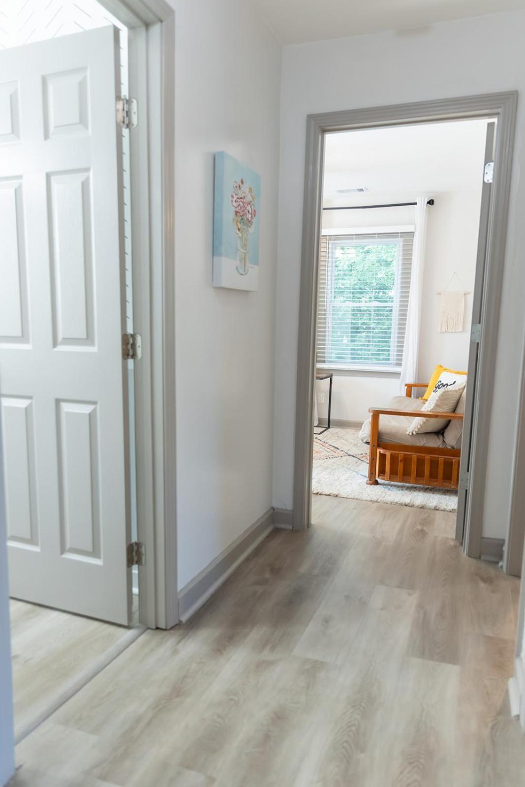 Blue Bungalow W/ Free Golf Cart 1/2 Mi From Square Covington Exterior foto